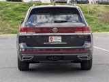 New 2025 Volkswagen Atlas SE image 6