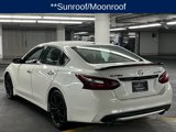 Used 2018 Nissan Altima 2.5 SR w/ SR Midnight Edition image 5