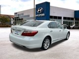 Used 2011 Lexus LS 460 AWD image 5