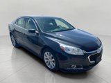 Used 2015 Chevrolet Malibu LT image 4