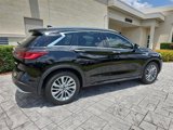 Certified 2024 INFINITI QX50 Luxe image 4
