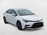 Used 2023 Toyota Corolla SE image 3