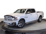 Used 2014 RAM 1500 Laramie w/ Trailer Tow Group image 1