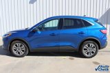 Used 2022 Ford Escape SEL image 2