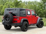 Used 2016 Jeep Wrangler Unlimited Sport w/ Quick Order Package 24S image 6