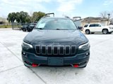 Used 2019 Jeep Cherokee Trailhawk image 2