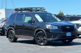 Used 2020 Subaru Forester Sport w/ Popular Package #2 image 2