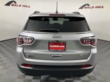 Certified 2022 Jeep Compass Latitude image 5