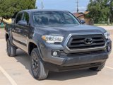 Used 2021 Toyota Tacoma SR5 image 3