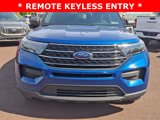Used 2020 Ford Explorer XLT w/ Class III Trailer Tow Package image 2