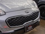 Used 2022 Kia Sportage LX image 3