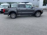 Certified 2019 Ford Ranger Lariat w/ FX4 Off-Road Package image 2