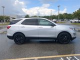 Used 2020 Chevrolet Equinox LT w/ Sport Edition image 3