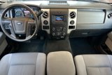 Used 2013 Ford F150 XLT w/ Luxury Equipment Group image 3