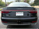 Used 2020 Audi A8 L 4.0T w/ Executive Package image 6
