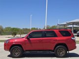 Certified 2023 Toyota 4Runner 40th Anniversary SE image 3
