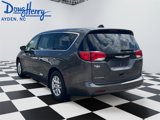 Used 2023 Chrysler Voyager LX image 3