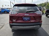 Used 2021 Jeep Cherokee Limited w/ Elite Package image 5