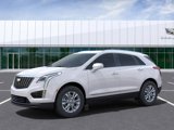New 2025 Cadillac XT5 Luxury image 2