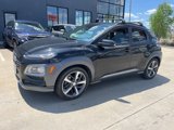 Used 2018 Hyundai Kona Limited image 4