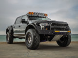 Used 2018 Ford F150 Raptor w/ Equipment Group 802A Luxury image 5