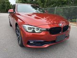Used 2018 BMW 330i xDrive Sedan image 3