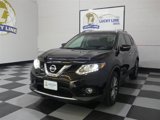 Used 2015 Nissan Rogue SL w/ SL Premium Package image 4