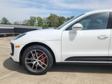 Certified 2024 Porsche Macan S image 6