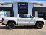 New 2025 GMC Canyon Elevation image 3