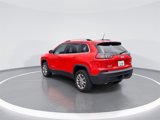 Used 2021 Jeep Cherokee Latitude Lux w/ Sun & Sound Group image 5