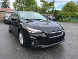 Used 2018 Subaru Impreza 2.0i Premium w/ Eyesight & BSD & Rcta image 2