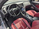 Used 2022 INFINITI Q60 Red Sport 400 w/ Cargo Package image 4