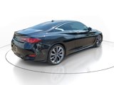 Certified 2022 INFINITI Q60 Red Sport 400 w/ Proactive Package image 3
