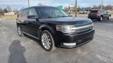 Used 2018 Ford Flex Limited image 3