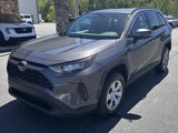 Used 2020 Toyota RAV4 LE image 2