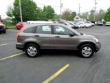 Used 2011 Honda CR-V LX image 5