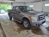 Used 2013 Ford F150 STX w/ Mid Equipment Group image 3