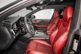 Used 2022 Audi SQ8 Prestige w/ Prestige Package image 2