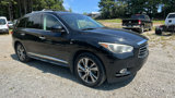 Used 2015 INFINITI QX60 AWD w/ Deluxe Touring Package image 5