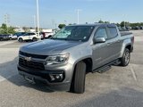 Used 2022 Chevrolet Colorado LT w/ LT Convenience Package image 2