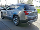 Used 2020 GMC Acadia SLE w/ Driver Convenience Package image 4