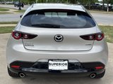 New 2025 MAZDA MAZDA3 s Sport image 4