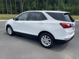 Used 2020 Chevrolet Equinox LS w/ LS Convenience Package image 3