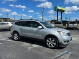 Used 2017 Chevrolet Traverse LT w/ Style and Technology Package image 3