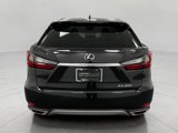 Certified 2022 Lexus RX 350 AWD w/ Premium Package image 4