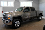 Used 2015 Chevrolet Silverado 2500 LT w/ LT Convenience Package image 3