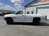 Used 1994 Dodge Ram 2500 Truck 4x4 Regular Cab image 2