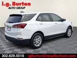 Certified 2024 Chevrolet Equinox LS w/ LS Convenience Package image 6