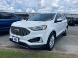 Used 2024 Ford Edge SEL image 3