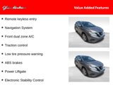 Used 2017 Nissan Murano Platinum w/ Platinum Technology Package image 2